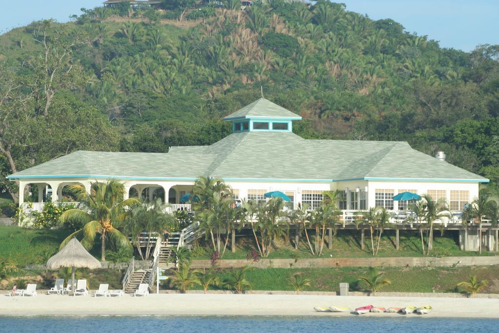 Turquoise Bay Dive & Beach Resort Juticalpa  Exterior photo